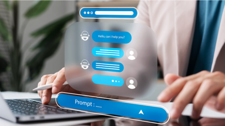 Online: Prompting for Internal Auditors - IIA NO