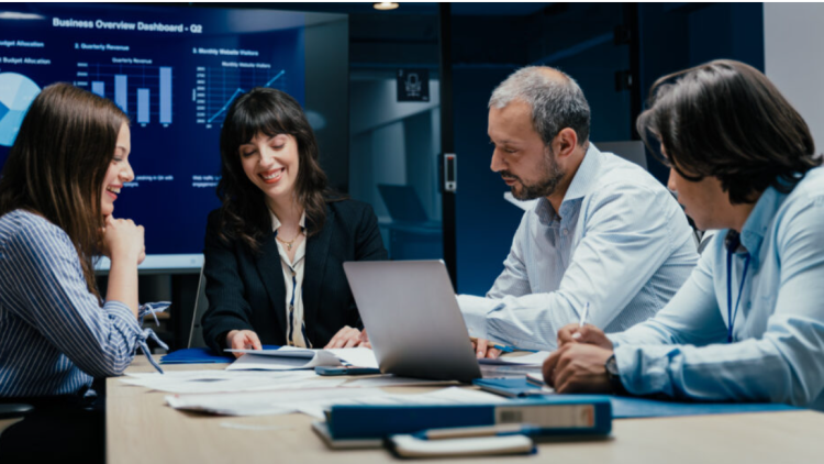 Online: Mastering Emerging Risks - IIA NO