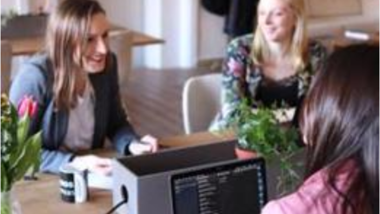 Frukostmöte: Internrevisionschefens svåra frågor och vägval