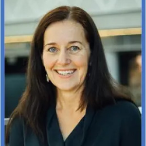 Yvonne Ohlsson, internal Audit Manager, Group Internal Audit på Swedbank AB