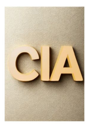 CIA