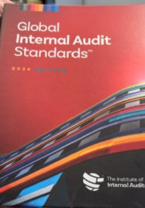Global Internal Audit Standards