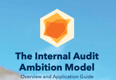 Internal Audit Ambition Model