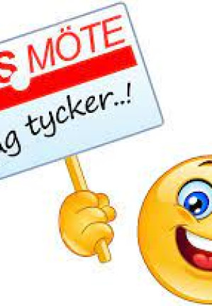 Motion till årsmötet