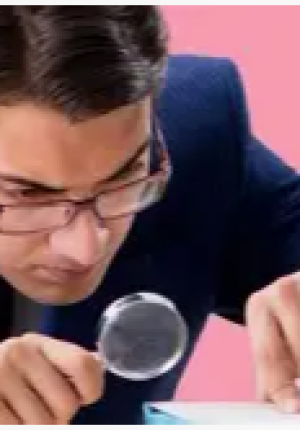 Ny som internrevisior