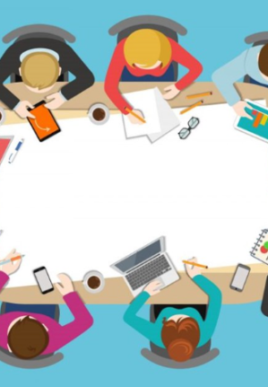 Styrelse, Valberedning och Etikkommittée